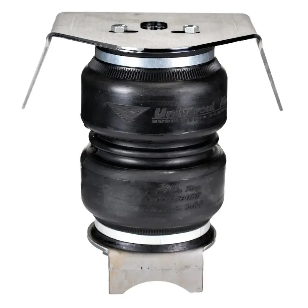 Chevy C/K 1500 1999-2006 RWD Bag & Bracket Kit