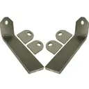 Chevy C/K 1500 1999-2006 RWD Bag & Bracket Kit