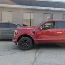 Ford F150 Front Only 2014-2025 Solution Series