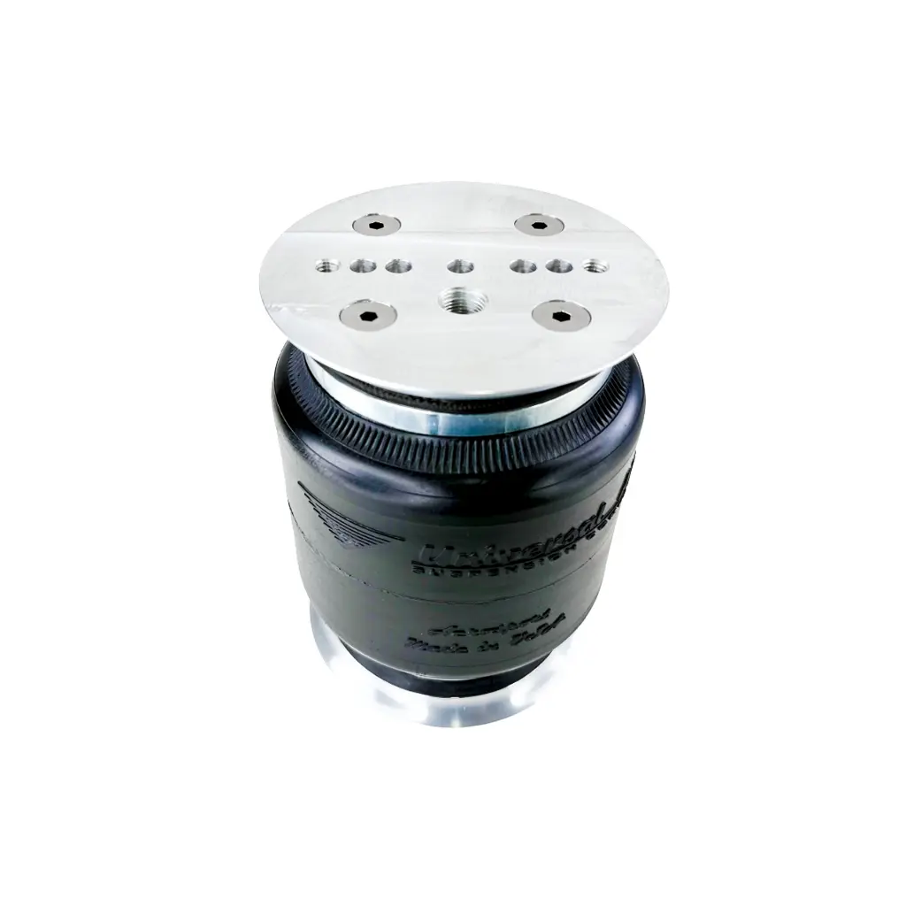 5.875 Air House 6 L with Bead Plates Gen 3