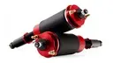 Airlift 08-15 Evolution X (all models) - Rear Performance Kit