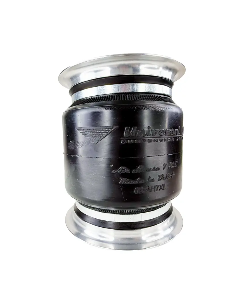 7.00 Air House 7 XL With Bead Plates Air Bag Gen 2