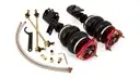 Airlift 09-16 Hyundai Genesis Coupe (All Models) - Front Kit