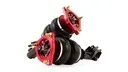 Airlift 09-16 Hyundai Genesis Coupe (All Models) - Front Kit