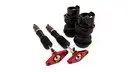 Airlift 09-16 Hyundai Genesis Coupe (All Models) - Rear Kit