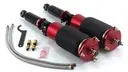 Airlift 09-18 Nissan 370z (Coupe & Roadster) - Front Performance Kit