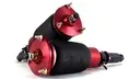Airlift 09-18 Nissan 370z (Coupe & Roadster) - Front Performance Kit