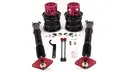 Airlift 09-18 Nissan 370z (Coupe & Roadster) - Rear Performance Kit