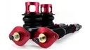 Airlift 09-18 Nissan 370z (Coupe & Roadster) - Rear Performance Kit
