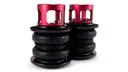 Airlift 09-18 Nissan 370z (Coupe & Roadster) - Rear Performance Kit