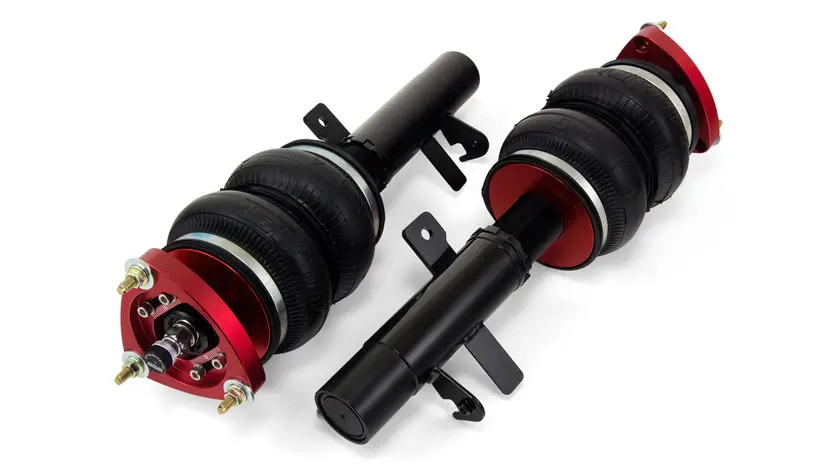 Airlift 10-13 Gen 2 Mazda3, 10-13 Gen 2 Mazdaspeed3 - Front Performance Kit