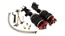 Airlift 12-15 Honda Civic & 12-13 Civic Si (9th Gen), fits USA/JDM Models, does not fit European Civics - Front Performance Kit