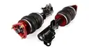 Airlift 12-15 Honda Civic & 12-13 Civic Si (9th Gen), fits USA/JDM Models, does not fit European Civics - Front Performance Kit
