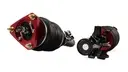 Airlift 12-15 Honda Civic & 12-13 Civic Si (9th Gen), fits USA/JDM Models, does not fit European Civics - Front Performance Kit