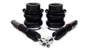 Airlift 12-15 Honda Civic & 12-15 Civic Si (9th Gen),  fits USA/JDM Models, does not fit European Civics - Rear Performance Kit