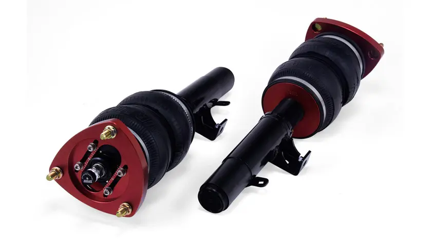 Airlift 13-17 Honda Accord Coupe & Sedan, all powertrains (9th Gen) - Front Performance Kit