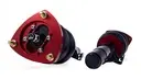 Airlift 13-17 Honda Accord Coupe & Sedan, all powertrains (9th Gen) - Front Performance Kit
