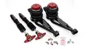 Airlift 13-18 Focus ST - Rear Performance Kit