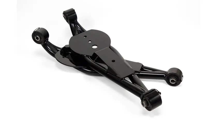 Airlift 13-18 Focus ST - Rear Performance Kit