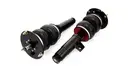 Airlift 14-15 BMW 428i, 430i, 435i, 440i Coupe (F32), Convertible (F33) and Sedan (F36) (Fits AWD and RWD models) with 3 bolt upper mount - Front Performance Kit