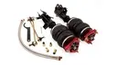 Airlift 14-15 Honda Civic Si (9th Gen) fits USA/JDM Models, does not fit European Civics - Front Kit 