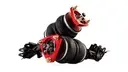 Airlift 14-15 Honda Civic Si (9th Gen) fits USA/JDM Models, does not fit European Civics - Front Kit 