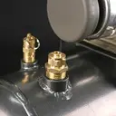 1.5 Gal. Tank Air Source Kit Fast Fill-120 
