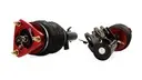 Airlift 14-15 Honda Civic Si (9th Gen) fits USA/JDM Models, does not fit European Civics - Front Kit 