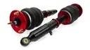 Airlift 14-16 Lexus IS200T/IS250/IS350 (Fits all Powertrains and F Sport package) (Fits RWD models only) - Front Performance Kit