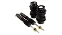 Airlift 14-18 BMW 428i, 430i, 435i, 440i Coupe (F32), Convertible (F33) and Sedan (F36) (Fits AWD and RWD models)- Rear Performance Kit