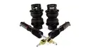 Airlift 14-18 BMW 428i, 430i, 435i, 440i Coupe (F32), Convertible (F33) and Sedan (F36) (Fits AWD and RWD models)- Rear Performance Kit