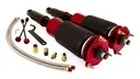 Airlift 14-18 Infiniti Q50 with ball lower mount (Fits RWD models only)(Does not fit vehicles with the 2.0T engine) - Front Performance Kit