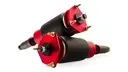 Airlift 14-18 Infiniti Q50 with ball lower mount (Fits RWD models only)(Does not fit vehicles with the 2.0T engine) - Front Performance Kit