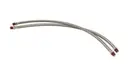 Airlift 14-18 Infiniti Q50 with ball lower mount (Fits RWD models only)(Does not fit vehicles with the 2.0T engine) - Front Performance Kit