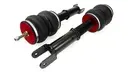 Airlift 14-18 Infiniti Q70 (Fits AWD models) - Rear Performance Kit