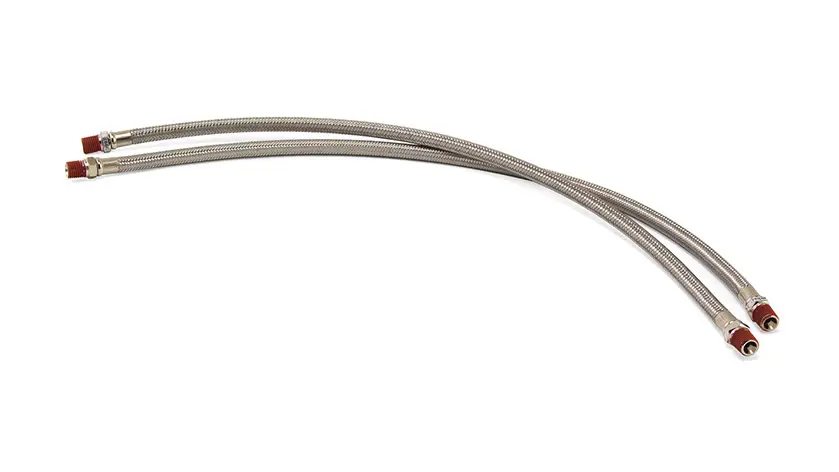 Airlift 14-18 Infiniti Q70 (Fits AWD models) - Rear Performance Kit