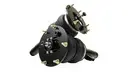 Airlift 15-18 BMW 428i, 430i, 435i, 440i Coupe (F32), Convertible (F33) and Sedan (F36) (Fits AWD and RWD models) with 5 bolt upper mount - Front Performance Kit