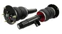 Airlift 15-18 BMW 428i, 430i, 435i, 440i Coupe (F32), Convertible (F33) and Sedan (F36) (Fits AWD and RWD models) with 5 bolt upper mount - Front Performance Kit