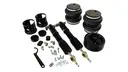 Airlift 15-18 Ford Mustang S550 Fastback/Convertible (Does not fit the GT350, GT350R or models with MagneRide) - Rear Performance Kit