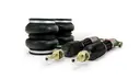 Airlift 15-18 Ford Mustang S550 Fastback/Convertible (Does not fit the GT350, GT350R or models with MagneRide) - Rear Performance Kit