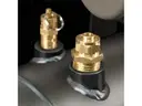 2.0 Gal. Tank Air Source Kit High Flow-150 