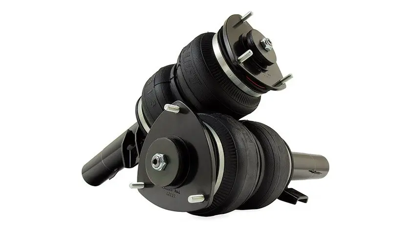 Airlift 15-18 VW GTI  (55mm front struts only) (MK7 Platform) - Front Slam Kit