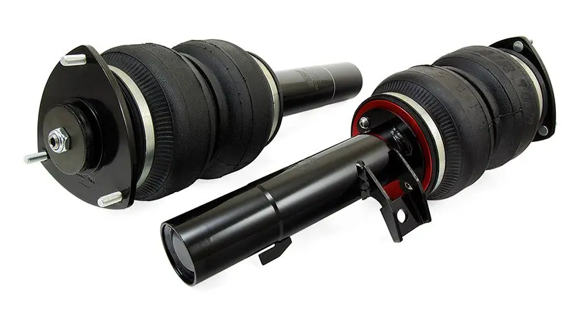 Airlift 15-18 VW GTI  (55mm front struts only) (MK7 Platform) - Front Slam Kit