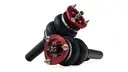 Airlift 15-18 VW GTI (50mm front struts only) (MK7 Platform) - Front Performance Kit