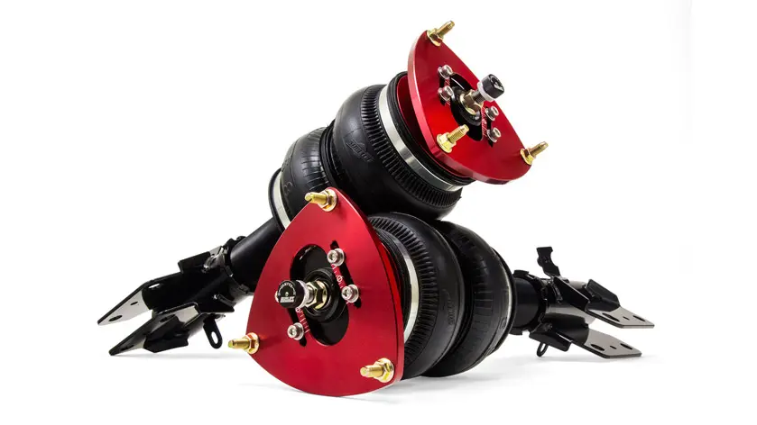 Airlift 15-19 Subaru STi - Front Performance Kit