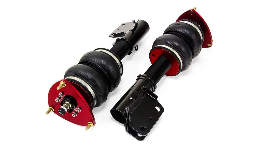 Airlift 15-19 Subaru STi - Front Performance Kit