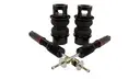 Airlift 16-18 Chevy Camaro (Does not fit models with Magne Ride) - Rear Performance Kit