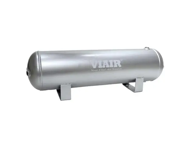 2.5 Gallon Air Tank 