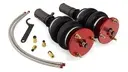 Airlift 16-18 Lexus RC300 and 15-18 RC350 (Fits all Powertrains and F Sport package) (Fits AWD models only) - Front Performance Kit