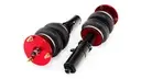 Airlift 16-18 Lexus RC300 and 15-18 RC350 (Fits all Powertrains and F Sport package) (Fits AWD models only) - Front Performance Kit
